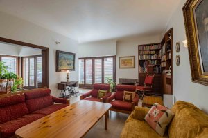 VENTA Casa en San Isidro con gran lote