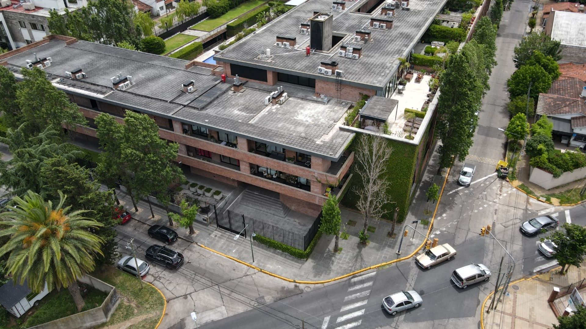 3 Ambientes en Alquiler en San Isidro Loft