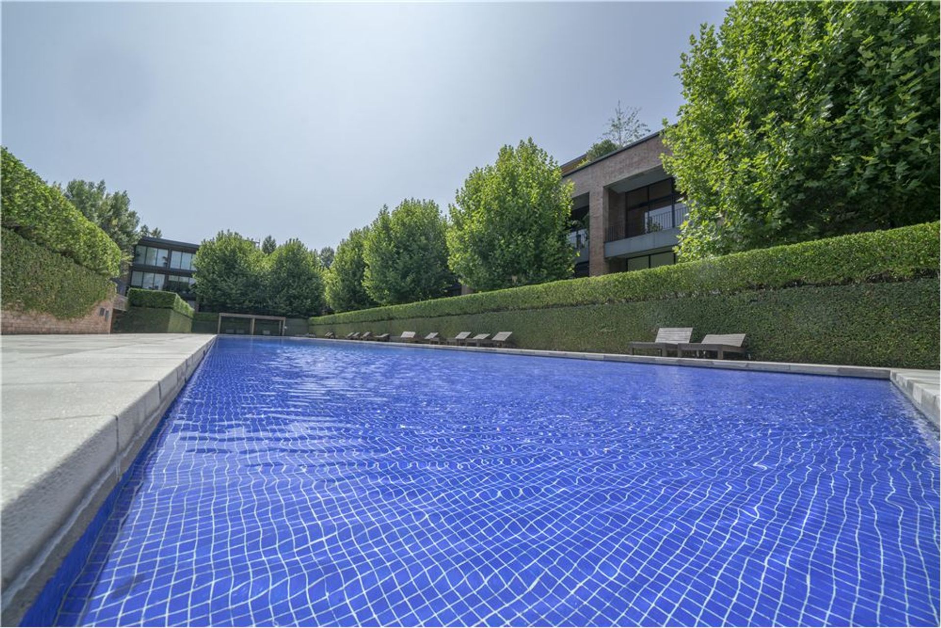 3 Ambientes en Alquiler en San Isidro Loft