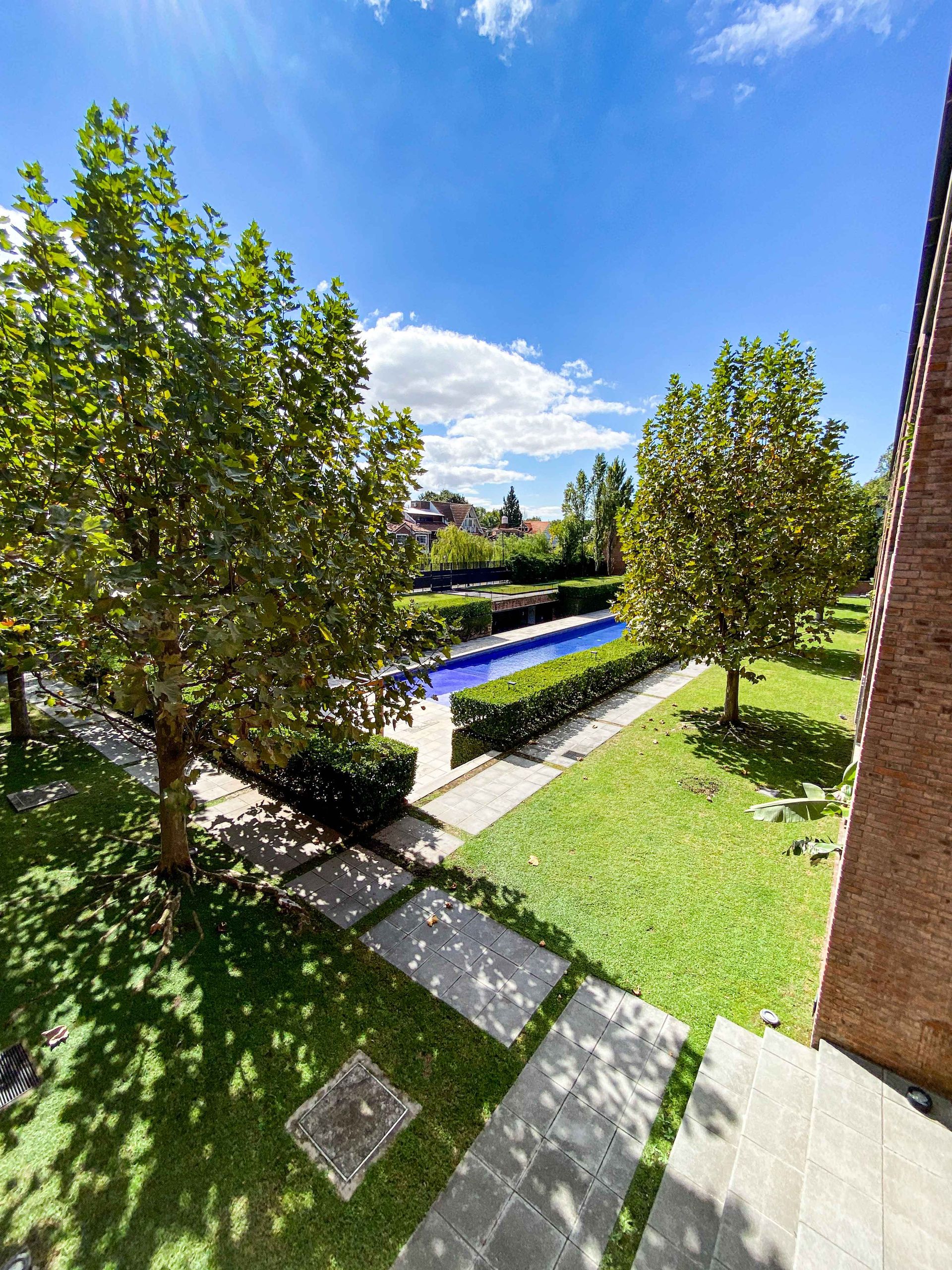 3 Ambientes en Alquiler en San Isidro Loft