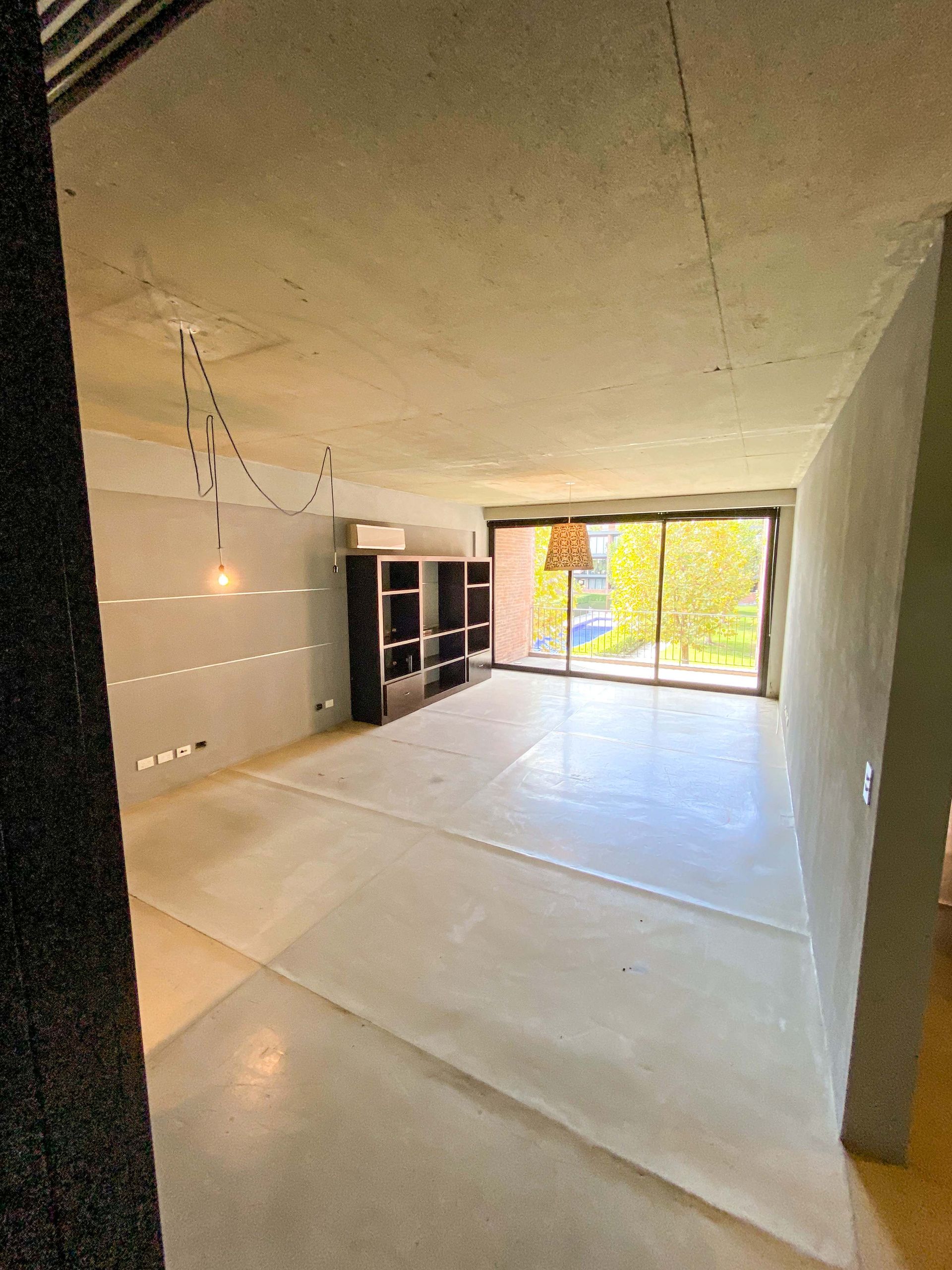 3 Ambientes en Alquiler en San Isidro Loft