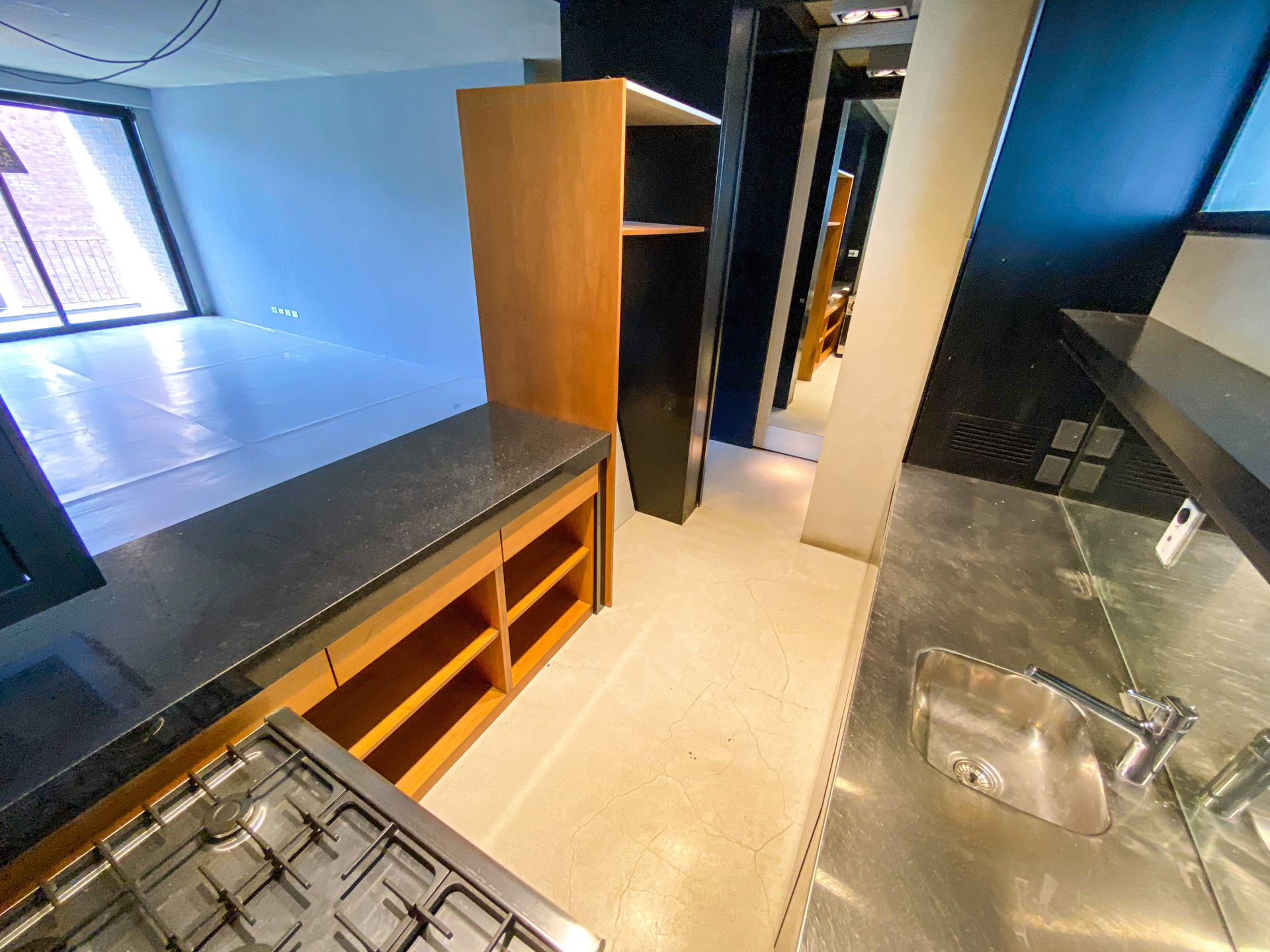 3 Ambientes en Alquiler en San Isidro Loft