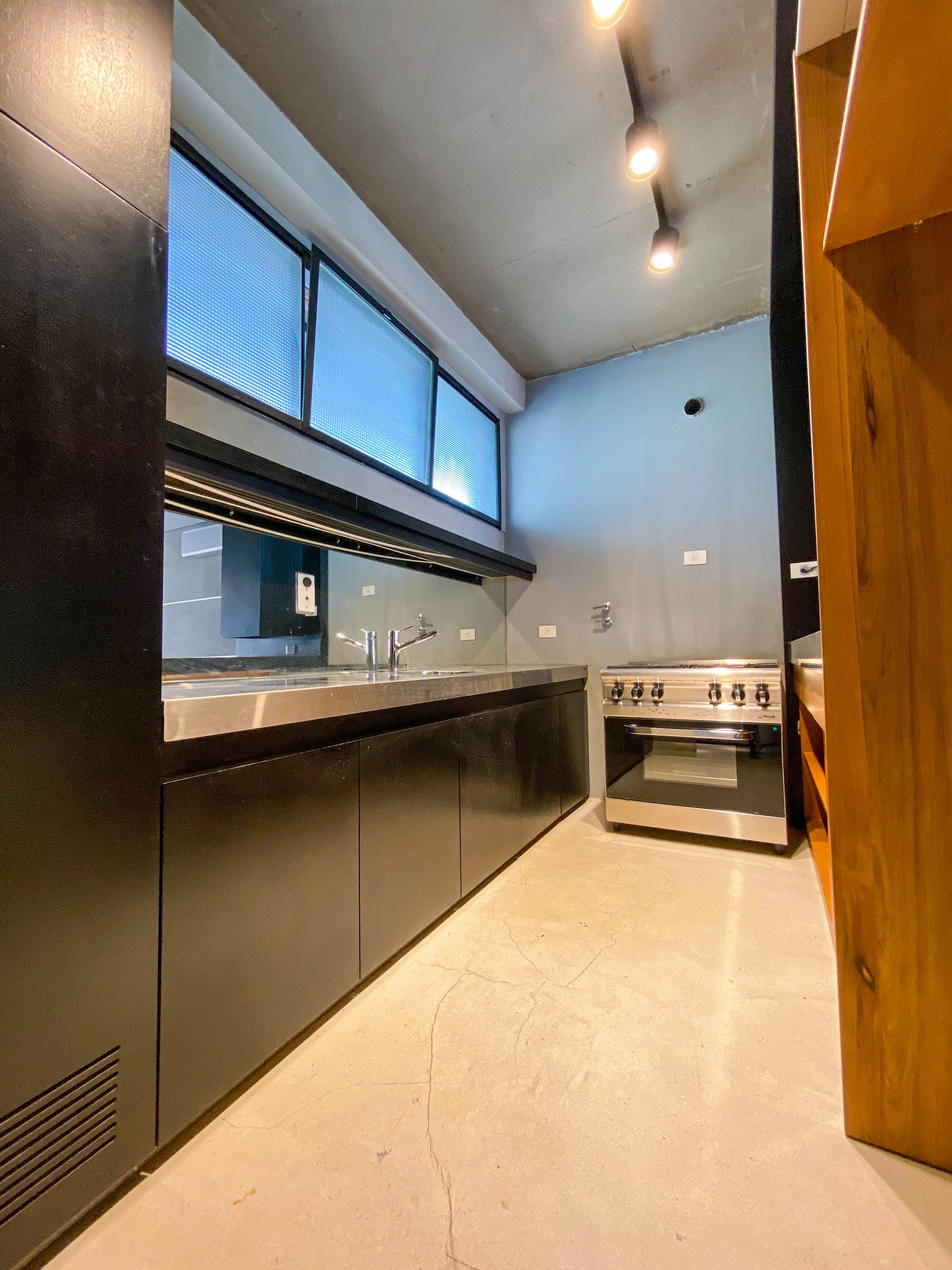 3 Ambientes en Alquiler en San Isidro Loft