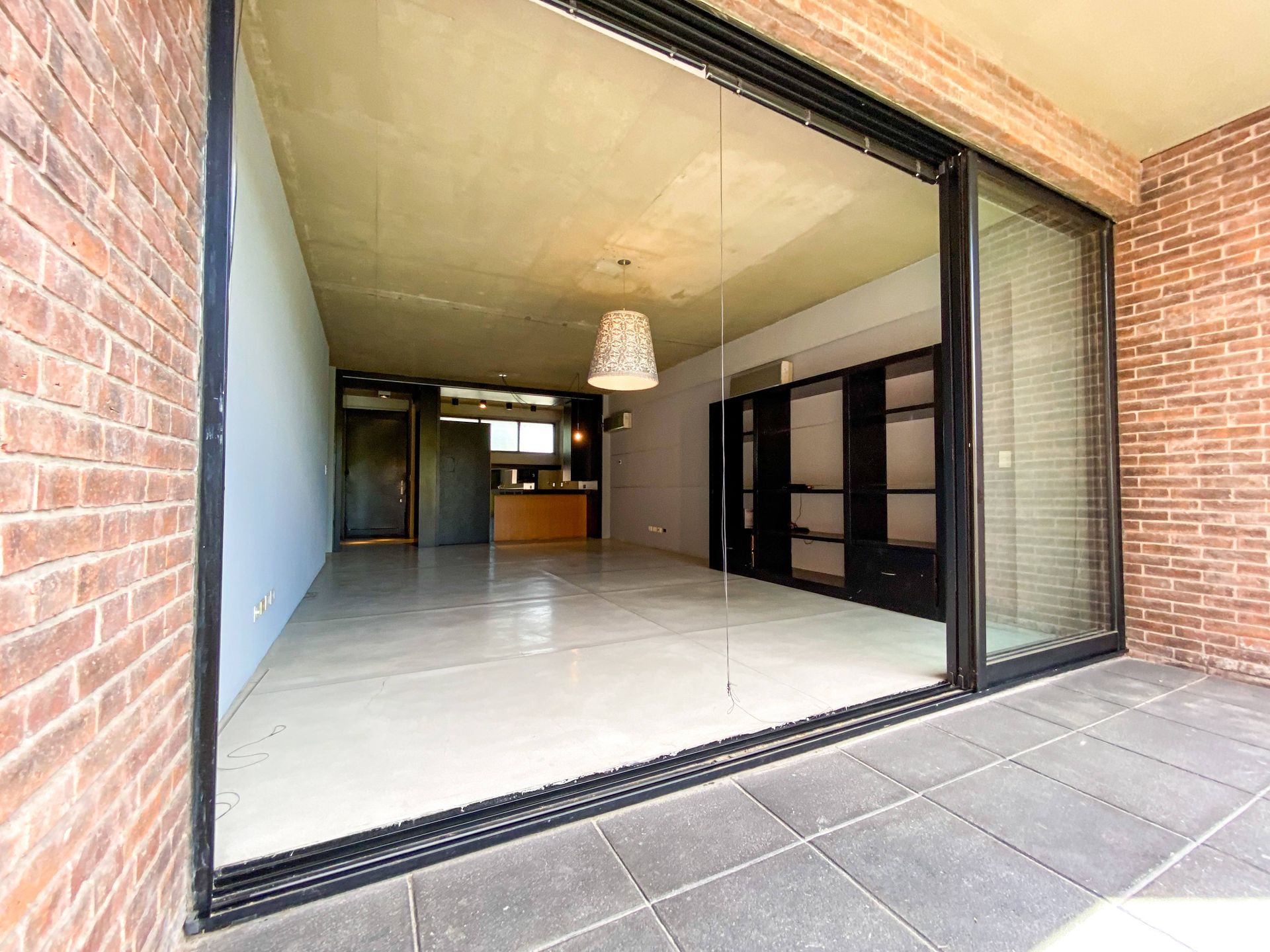 3 Ambientes en Alquiler en San Isidro Loft