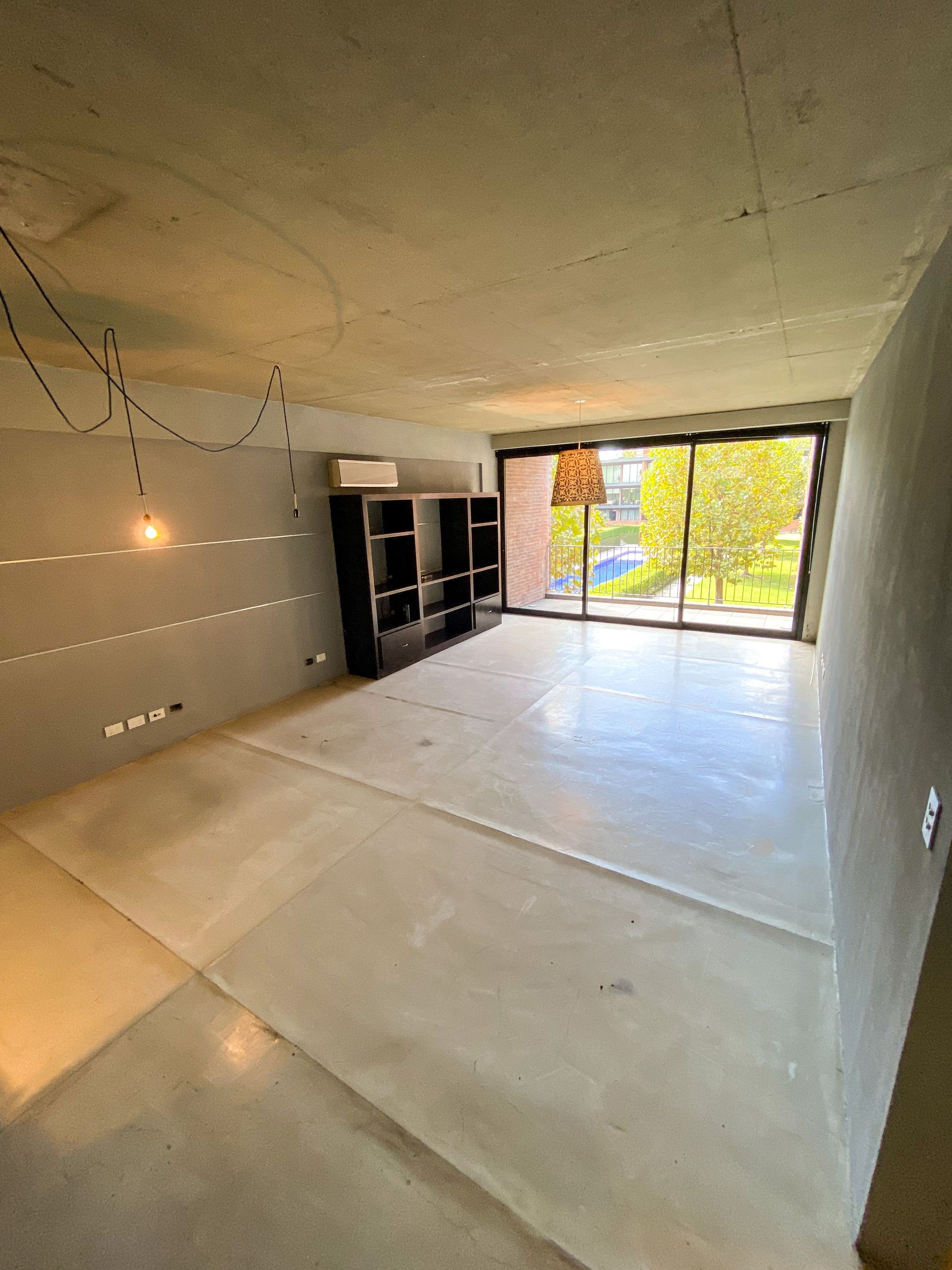 3 Ambientes en Alquiler en San Isidro Loft