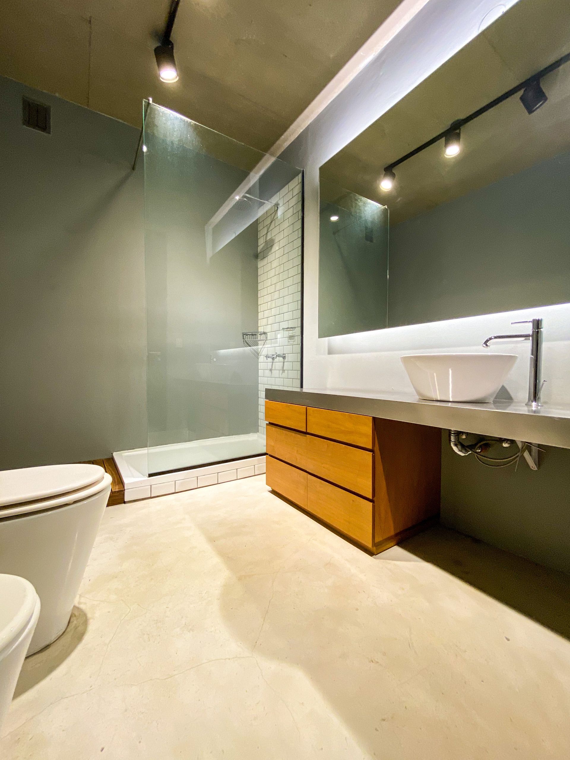 3 Ambientes en Alquiler en San Isidro Loft