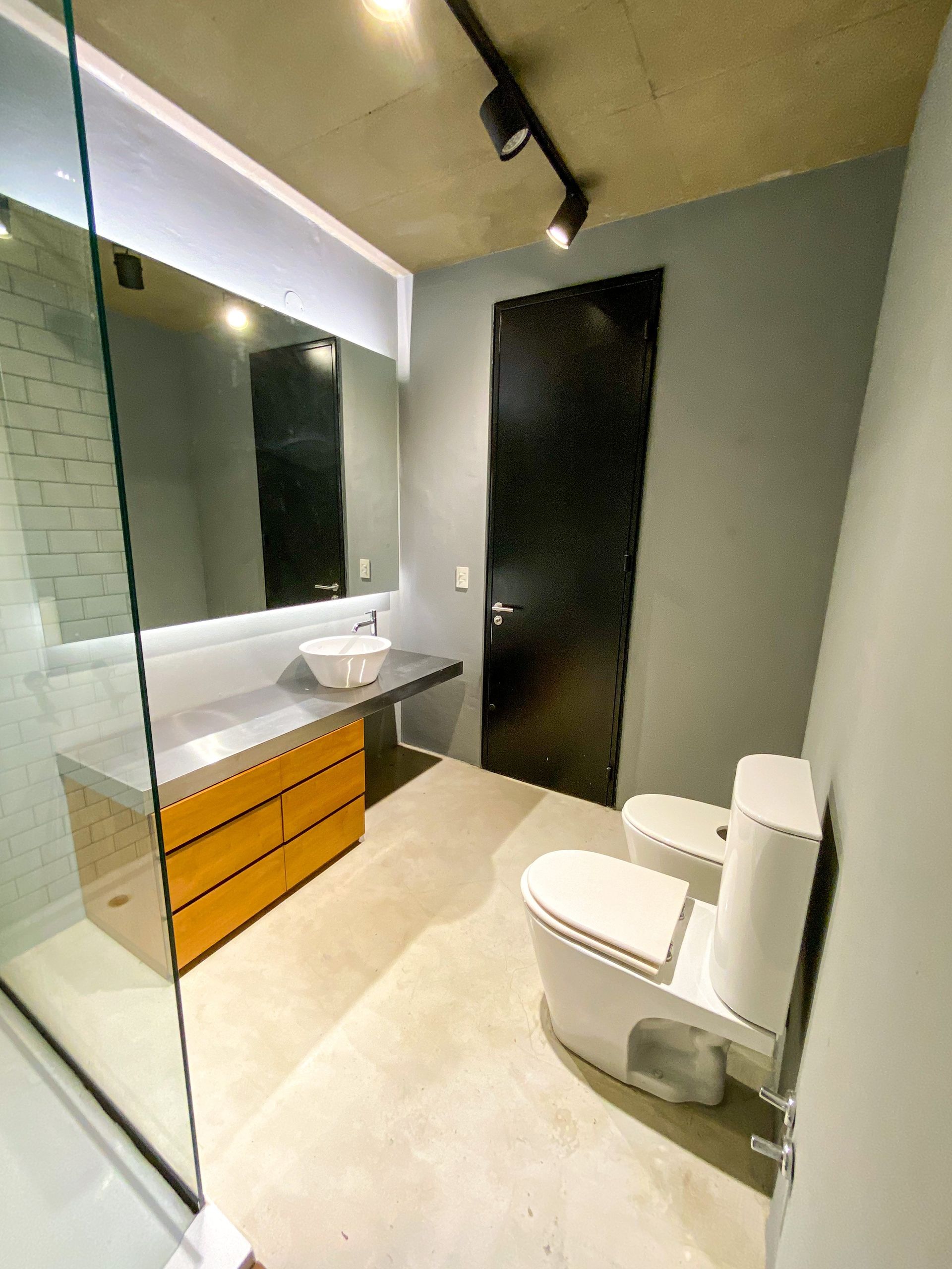 3 Ambientes en Alquiler en San Isidro Loft