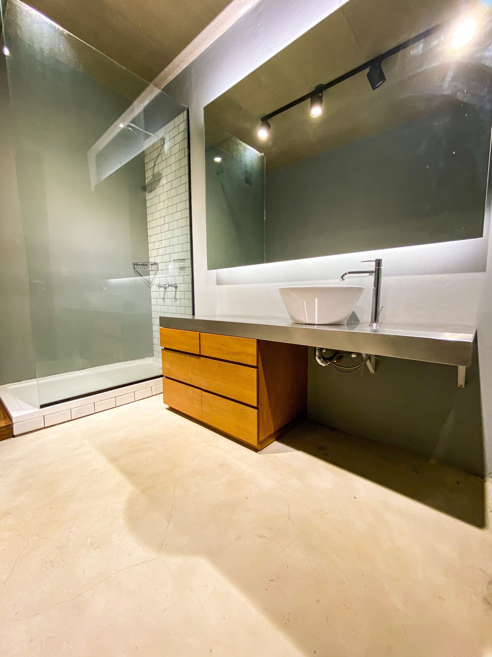 3 Ambientes en Alquiler en San Isidro Loft