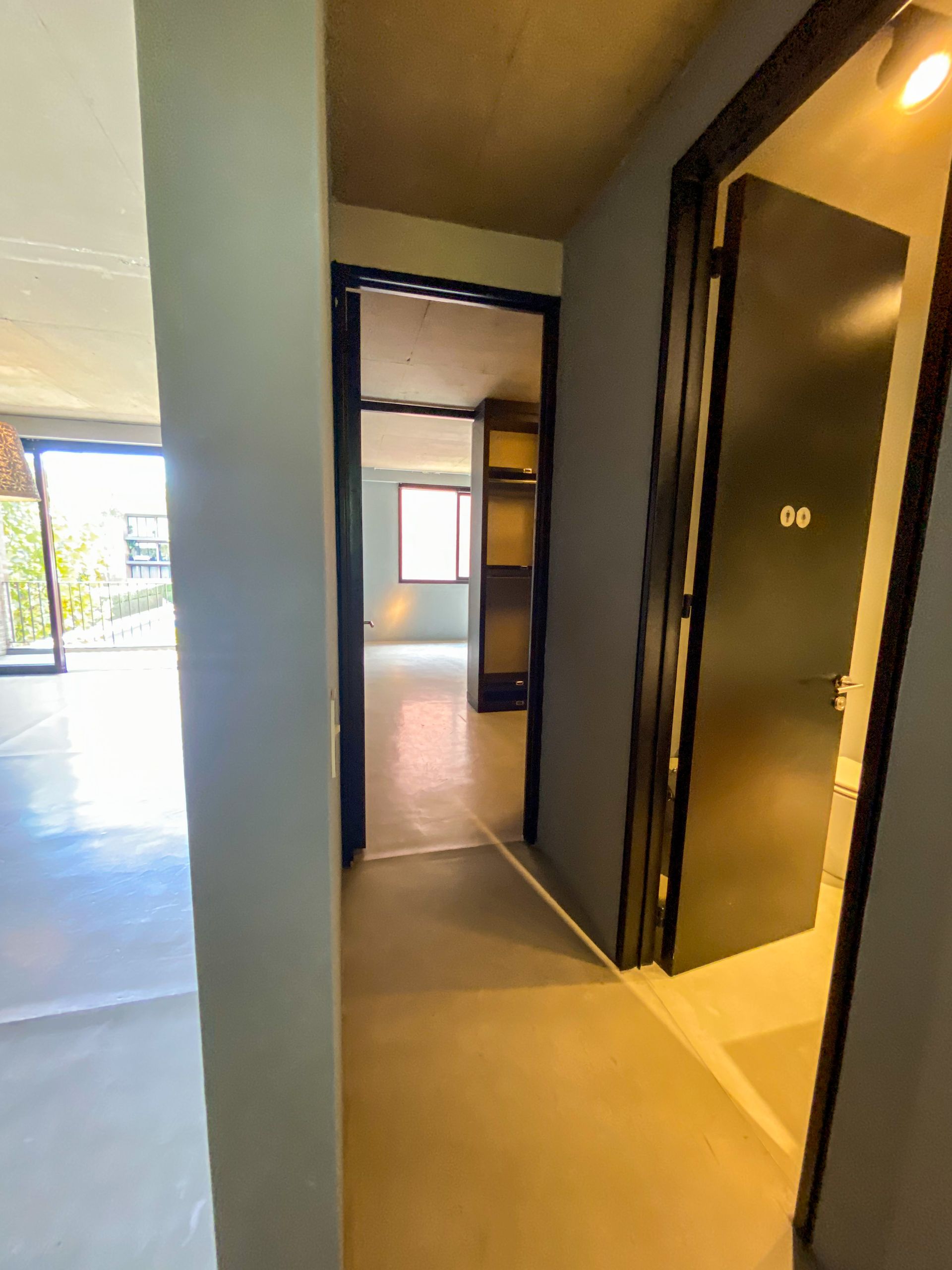 3 Ambientes en Alquiler en San Isidro Loft
