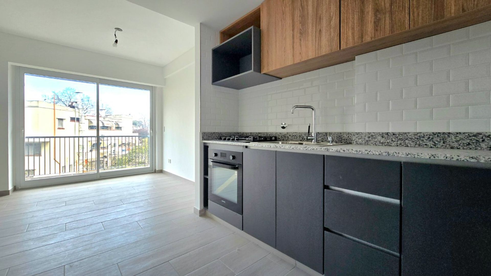 Venta Depto 2 Amb A Estrenar Av Libertador Olivos