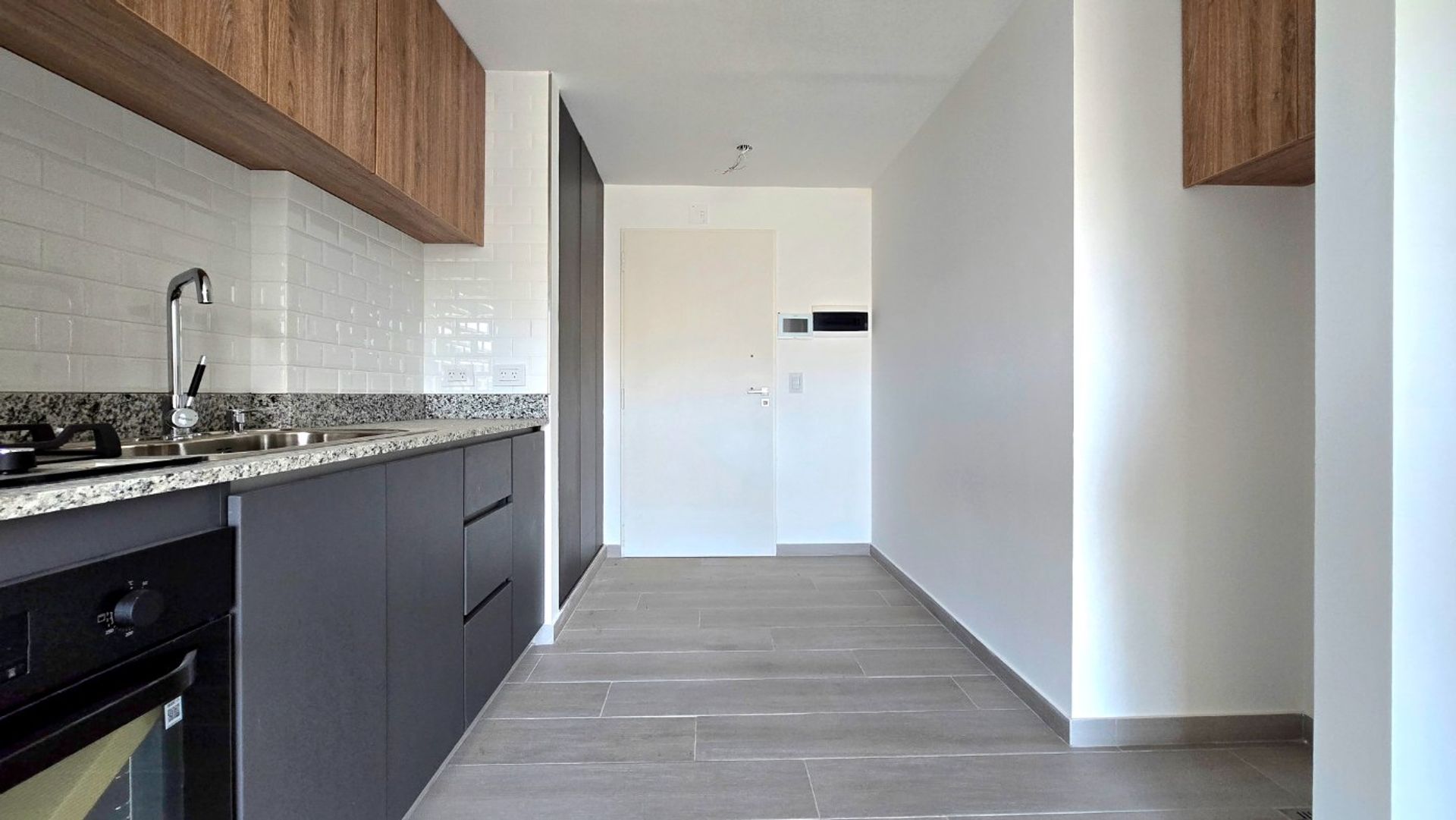 Venta Depto 2 Amb A Estrenar Av Libertador Olivos