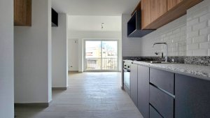 Venta Depto 2 Amb A Estrenar Av Libertador Olivos