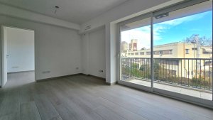 Venta Depto 2 Amb A Estrenar Av Libertador Olivos