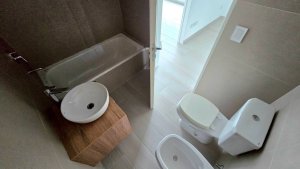 Venta Depto 2 Amb A Estrenar Av Libertador Olivos