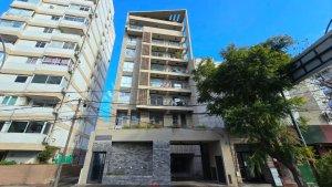 Venta Depto 2 Amb A Estrenar Av Libertador Olivos