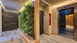 Venta Depto 2 Amb A Estrenar Av Libertador Olivos