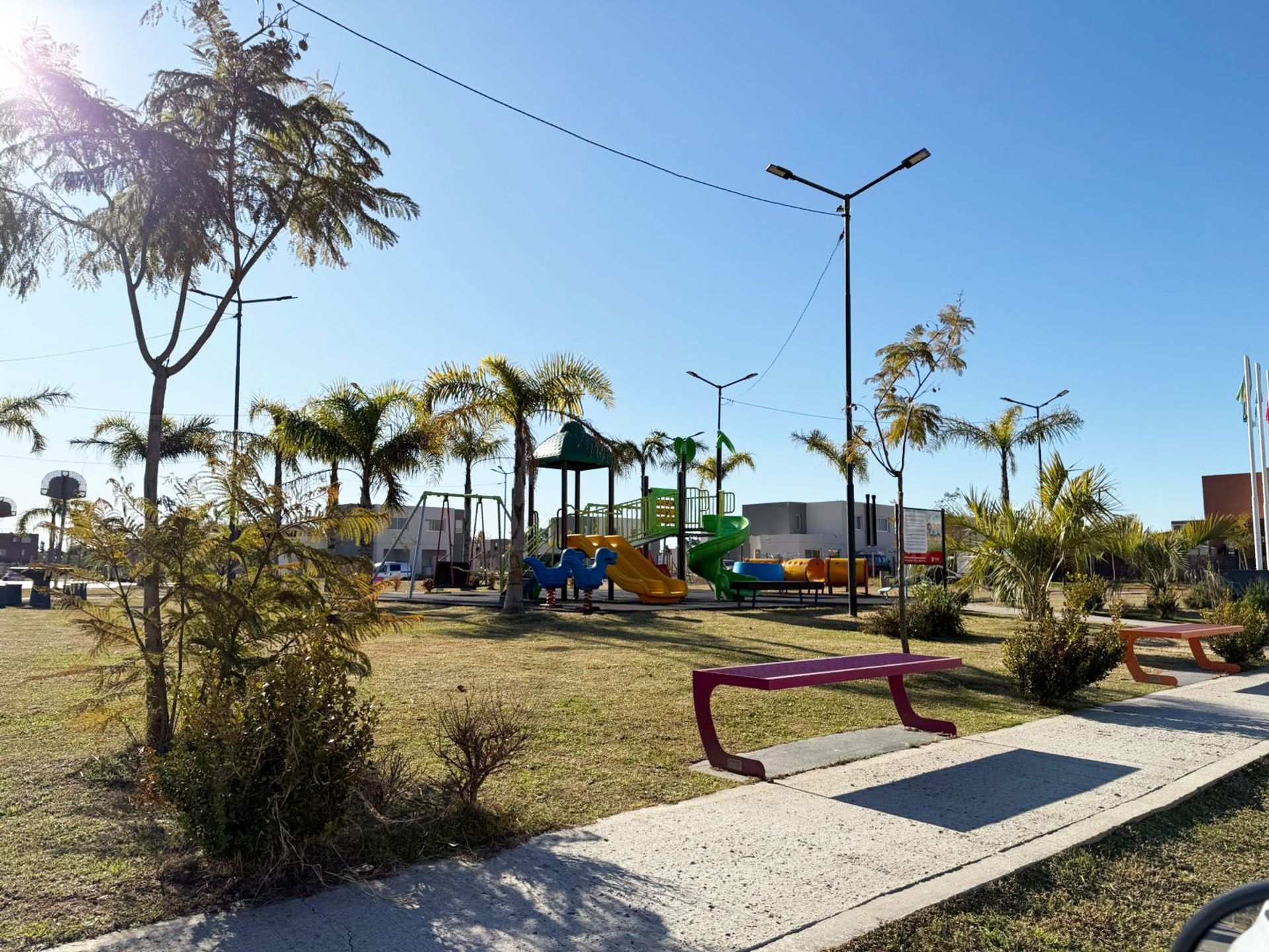 Venta Casa en Casas de Santa Ana - Entregada!
