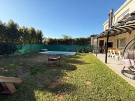 House for Sale in Casas de Santa Ana – Ready to Move In!