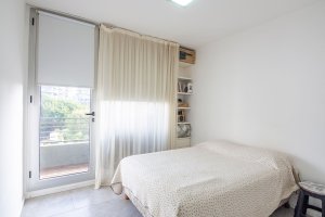 Venta Dpto. 2 Amb. En Vte Lopez Con Balcon Cochera