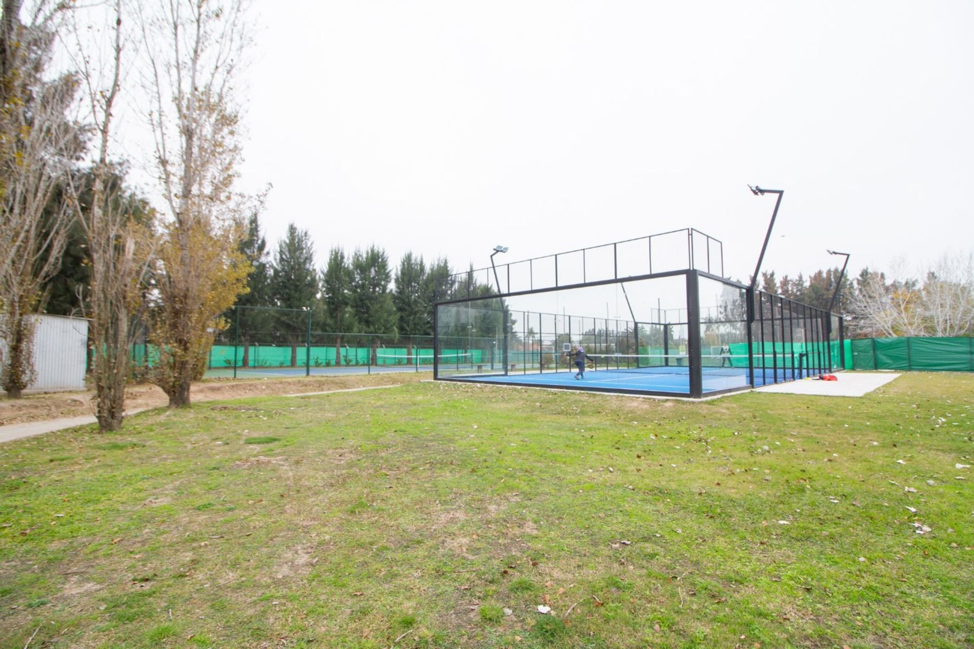 Venta casa a la Laguna en Barrio Santa Clara!