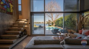 Venta casa a la Laguna en Barrio Santa Clara!