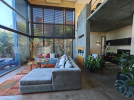 Venta casa a la Laguna en Barrio Santa Clara!