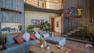 Venta casa a la Laguna en Barrio Santa Clara!