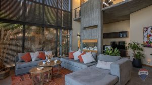 Venta casa a la Laguna en Barrio Santa Clara!