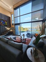 Venta casa a la Laguna en Barrio Santa Clara!