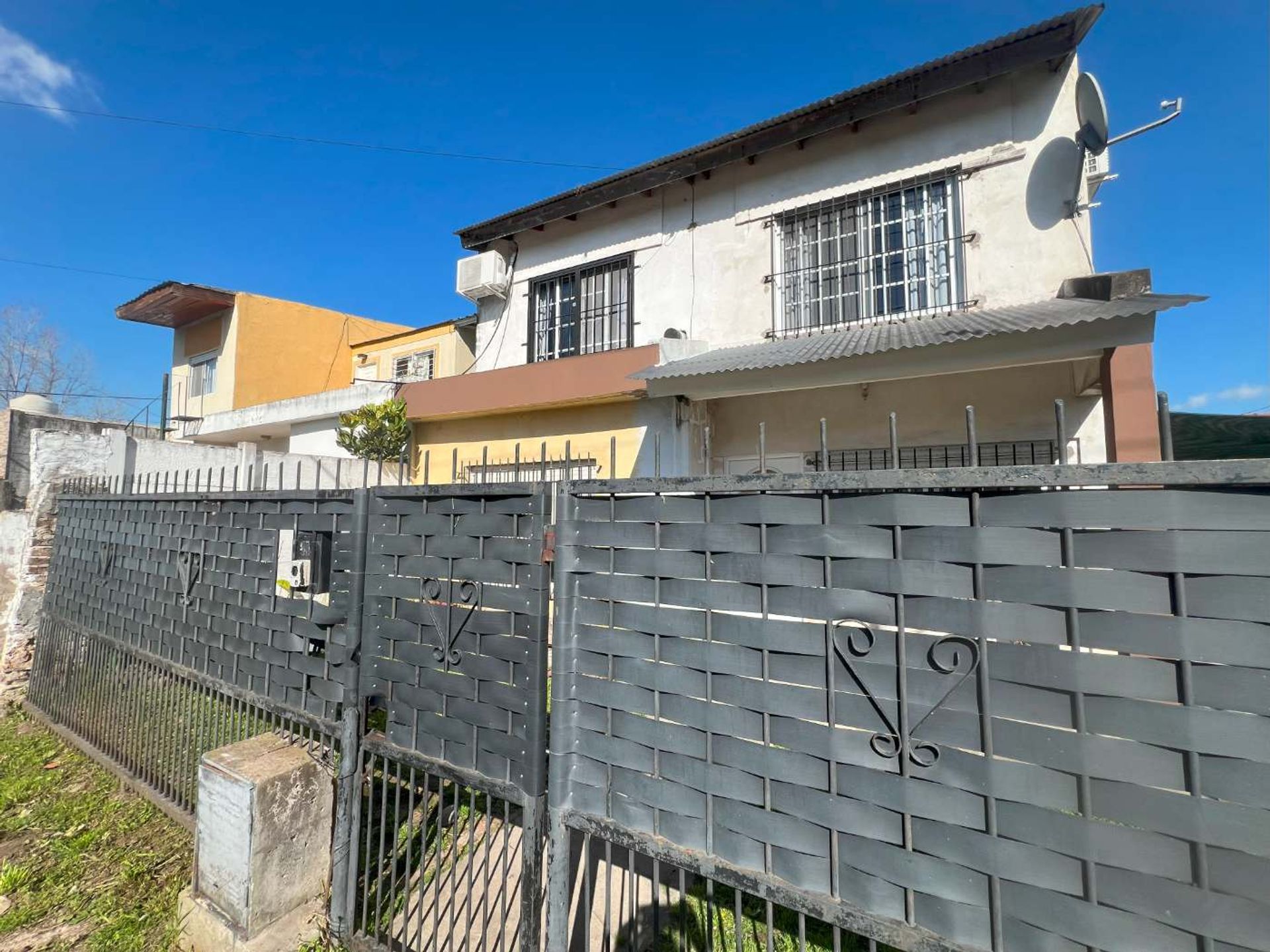 Venta El Zorzal El Gral. Pacheco 2 plantas/ jardín