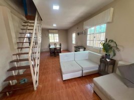 Venta Gral. Pacheco casa 2 plantas lote propio