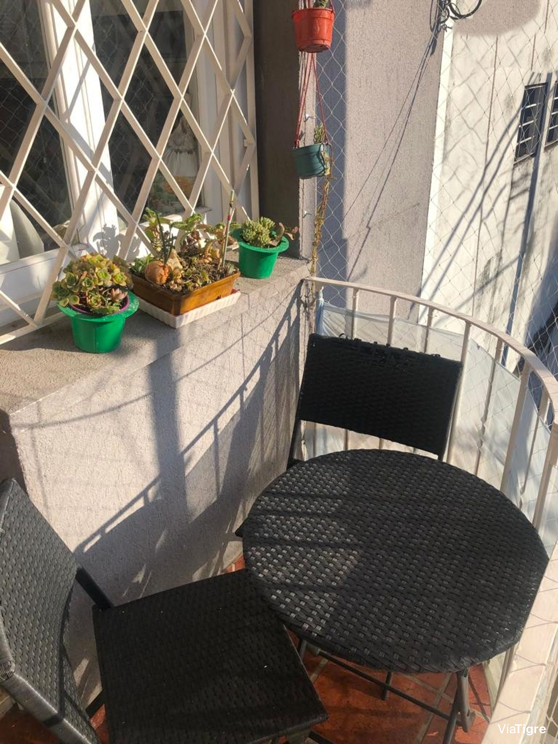 Departamento En Venta Villa Martelli 2 Amb Balcon