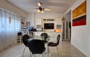 Apartment for Sale Villa Martelli 2 Rooms Balcony