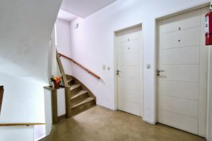 Apartment for Sale Villa Martelli 2 Rooms Balcony