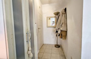 Apartment for Sale Villa Martelli 2 Rooms Balcony