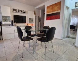 Apartment for Sale Villa Martelli 2 Rooms Balcony