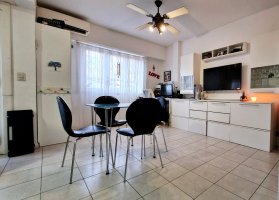 Apartment for Sale Villa Martelli 2 Rooms Balcony
