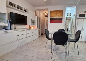 Apartment for Sale Villa Martelli 2 Rooms Balcony