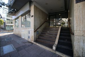 Apartment for Sale: 1 Room on Libertador, River View