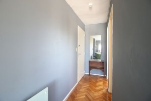 Apartment for Sale: 1 Room on Libertador, River View