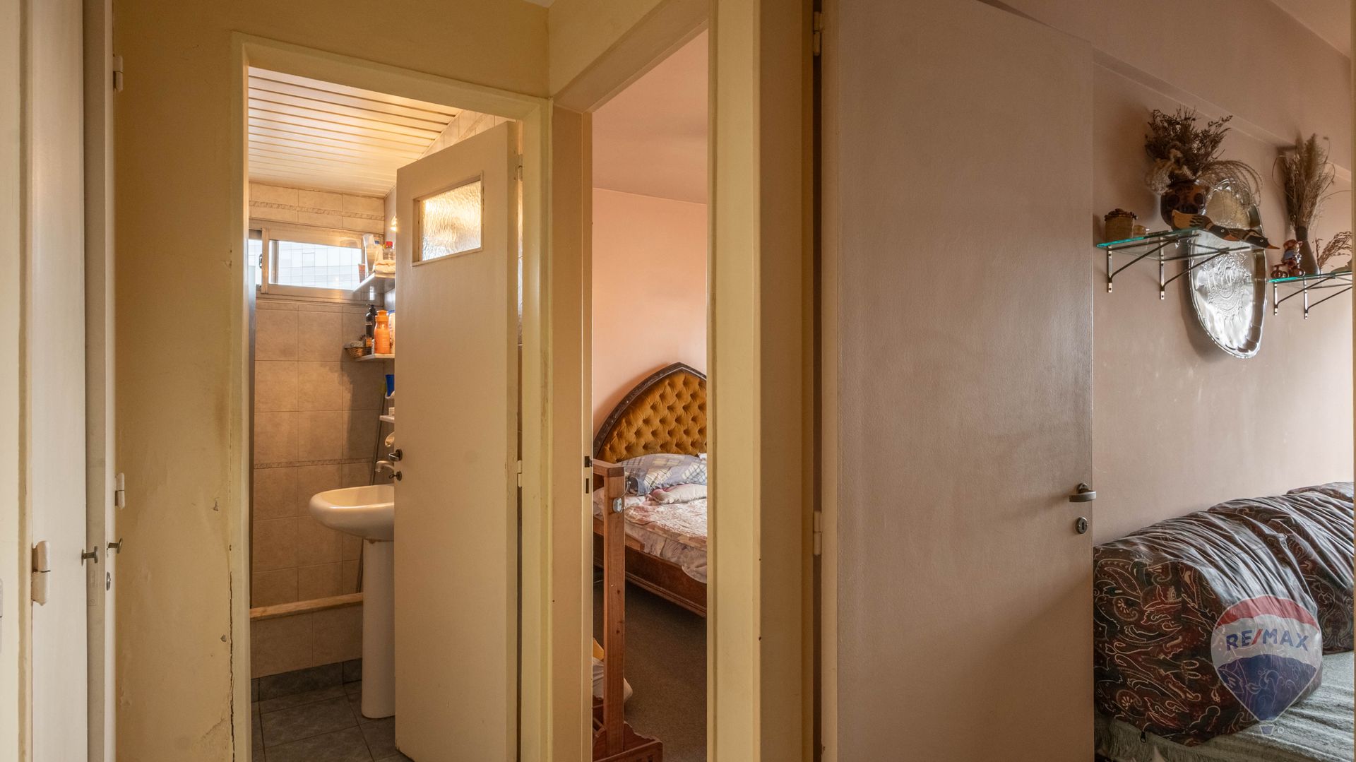 Venta departamento 3 ambientes Vicente Lopez