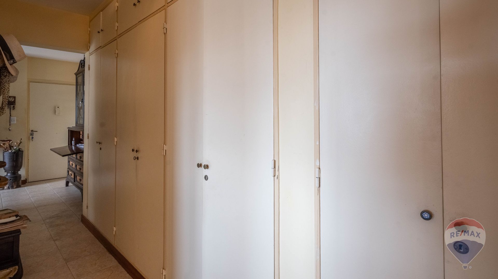 Venta departamento 3 ambientes Vicente Lopez