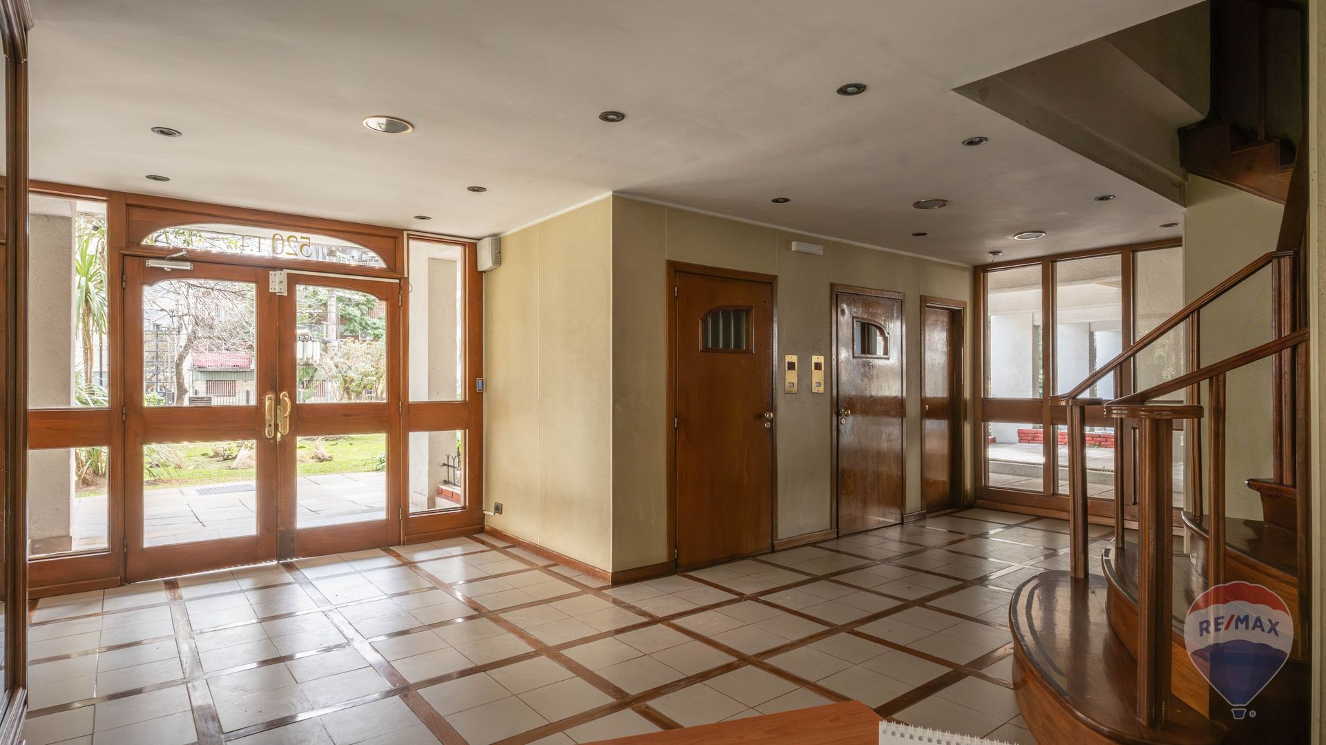 Venta departamento 3 ambientes Vicente Lopez