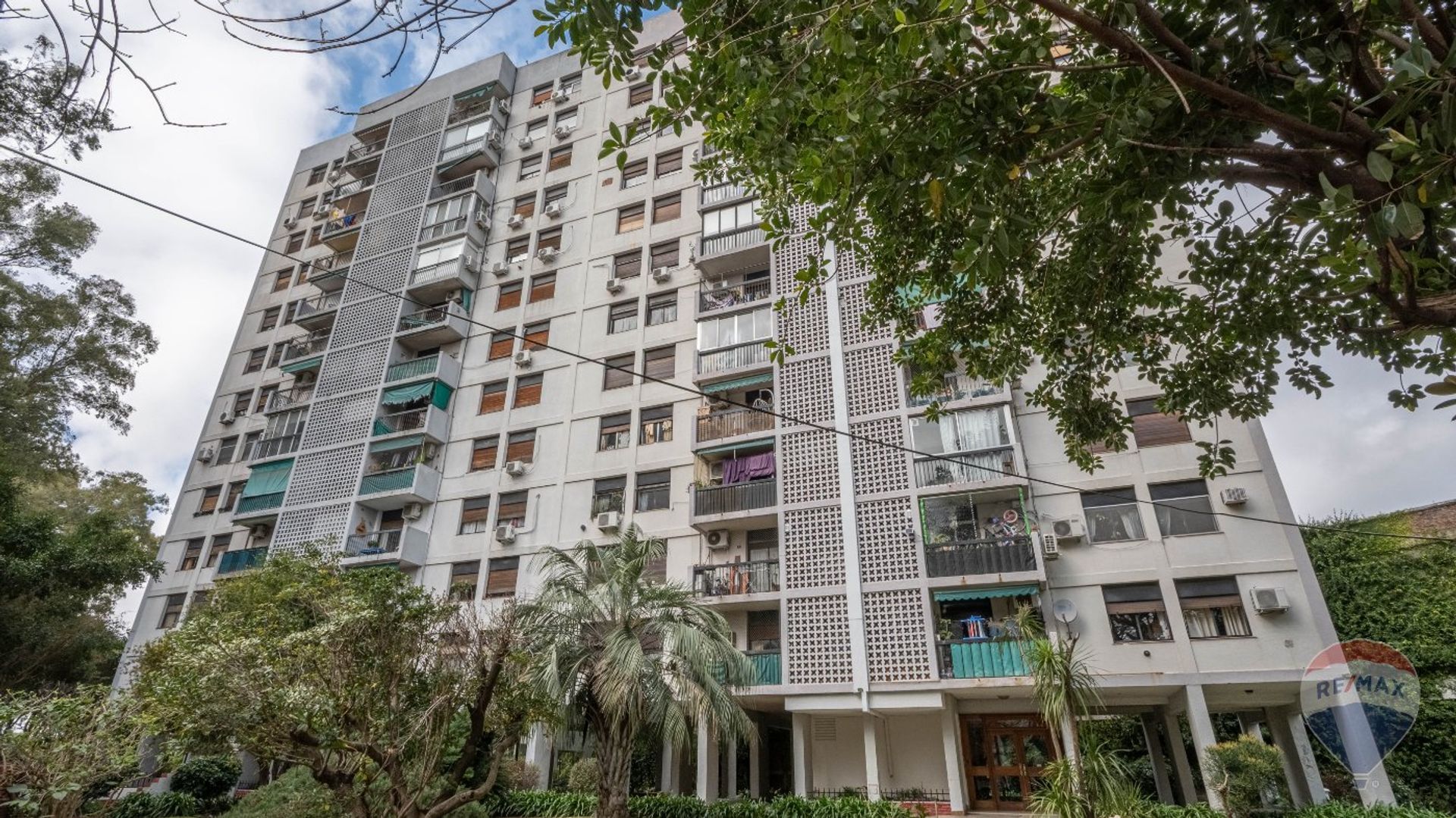 Venta departamento 3 ambientes Vicente Lopez