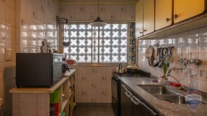 3-room apartment for sale in Vicente Lopez