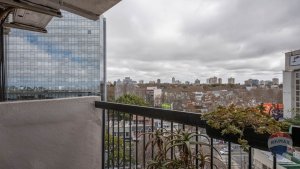 3-room apartment for sale in Vicente Lopez