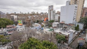 3-room apartment for sale in Vicente Lopez