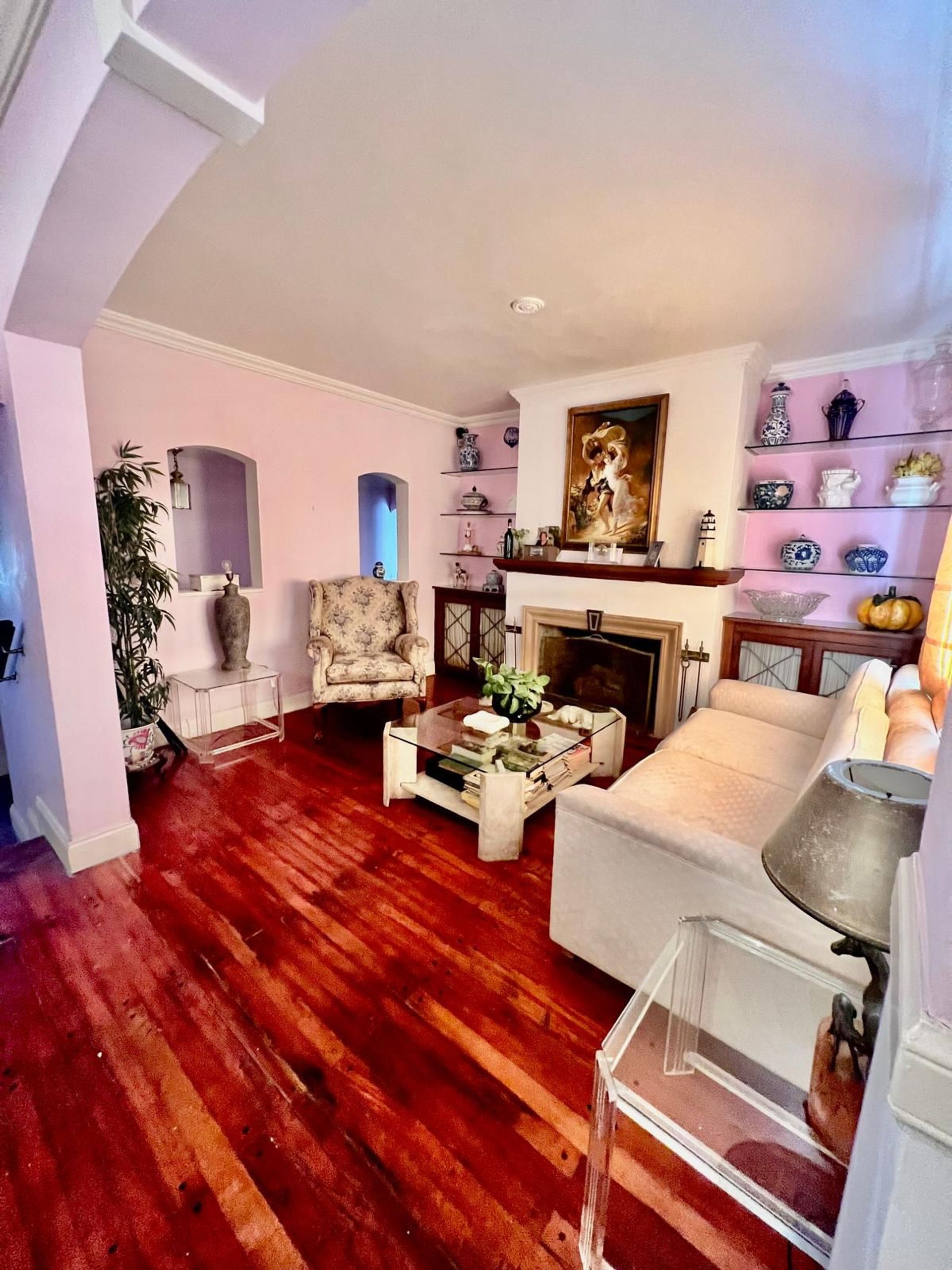 Casa en venta de 6 amb en Beccar - APTO CRÉDITO