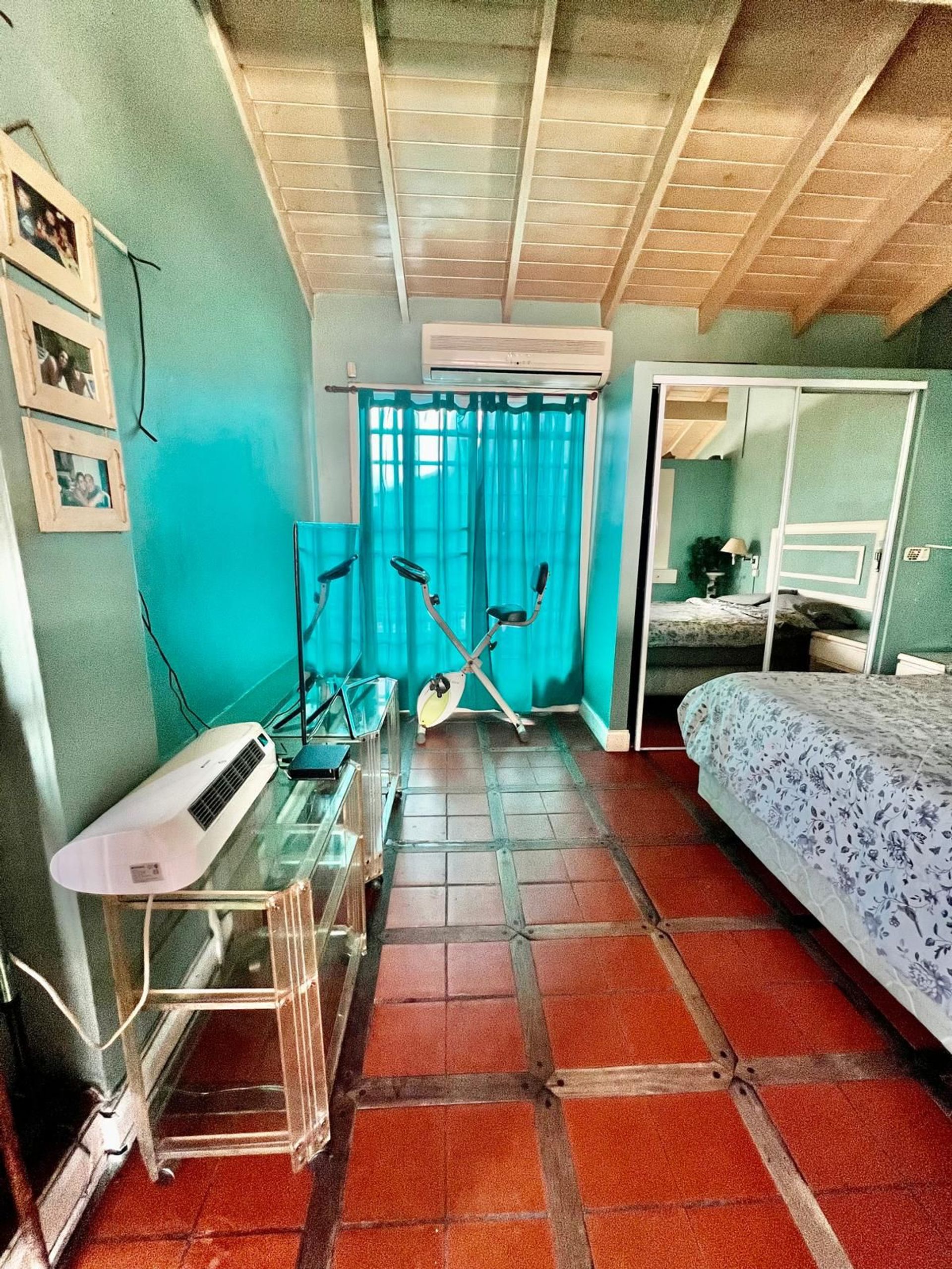 Casa en venta de 6 amb en Beccar - APTO CRÉDITO