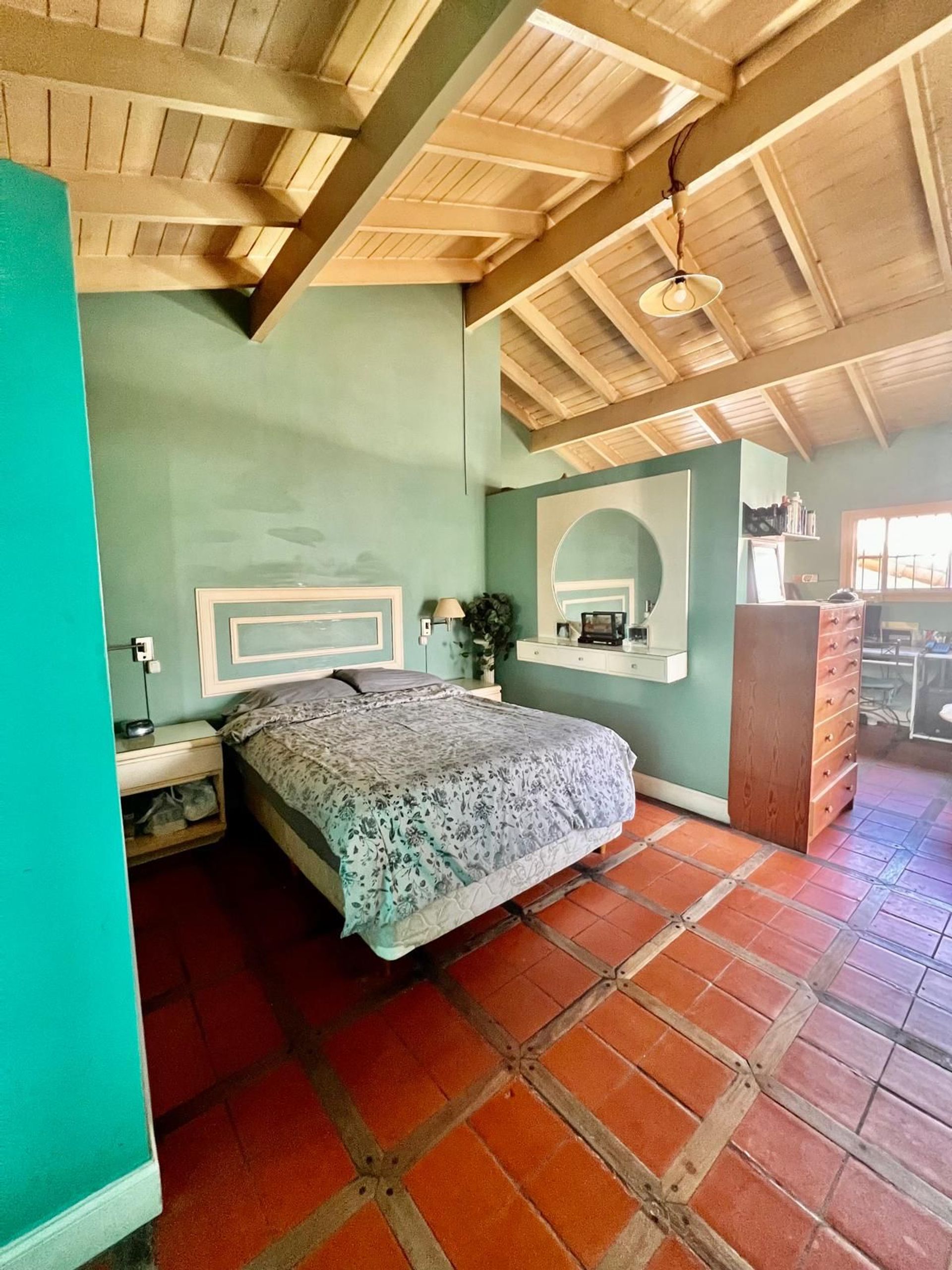 Casa en venta de 6 amb en Beccar - APTO CRÉDITO